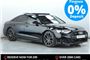 2021 Audi A8 50 TDI Quattro Black Edition 4dr Tiptronic