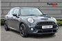 2018 MINI Hatchback 5dr 2.0 Cooper S Sport II 5dr