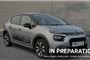 2023 Citroen C3 1.2 PureTech C-Series Edition 5dr