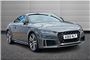 2019 Audi TT 40 TFSI S Line 2dr S Tronic