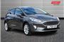 2018 Ford Fiesta 1.0 EcoBoost Titanium 5dr