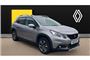 2019 Peugeot 2008 1.2 PureTech Allure Premium 5dr [Start Stop]