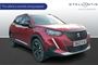 2022 Peugeot 2008 1.2 PureTech 130 Allure Premium 5dr EAT8