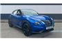 2025 Nissan Juke 1.6 Hybrid Tekna 5dr Auto