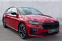 2024 Skoda Scala 1.0 TSI 116 Monte Carlo 5dr