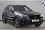 2021 BMW X3 xDrive30d MHT M Sport 5dr Auto