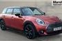 2020 MINI Clubman 1.5 Cooper Exclusive 6dr Auto