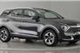 2023 Kia Sportage 1.6T GDi ISG 2 5dr