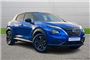 2024 Nissan Juke 1.6 Hybrid N-Connecta 5dr Auto