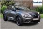 2023 Nissan Juke 1.6 Hybrid N-Connecta 5dr Auto