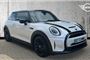 2023 MINI Electric 135kW Cooper S Level 2 33kWh 3dr Auto