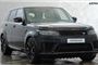 2021 Land Rover Range Rover Sport 3.0 P400 HST 5dr Auto