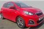 2018 Peugeot 108 1.2 PureTech Allure 5dr