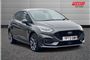 2023 Ford Fiesta 1.0 EcoBoost Hybrid mHEV 125 ST-Line Edition 5dr