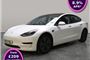 2021 Tesla Model 3 Standard Plus 4dr Auto