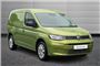 2021 Volkswagen Caddy 2.0 TDI 102PS Commerce Pro Van