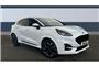 2022 Ford Puma 1.0 EcoBoost Hybrid mHEV ST-Line X 5dr DCT