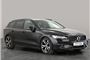 2022 Volvo V60 2.0 B3P R DESIGN 5dr Auto [7 speed]