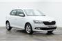 2021 Skoda Fabia 1.0 MPI SE 5dr