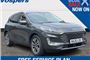 2020 Ford Kuga 2.5 PHEV Titanium First Edition 5dr CVT