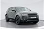 2022 Land Rover Range Rover Evoque 1.5 P300e R-Dynamic HSE 5dr Auto