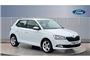 2018 Skoda Fabia 1.0 TSI 110 SE L 5dr