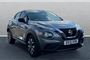 2021 Nissan Juke 1.0 DiG-T 114 Acenta 5dr DCT