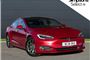 2018 Tesla Model S 241kW 75kWh Dual Motor 5dr Auto