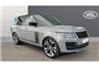2021 Land Rover Range Rover 5.0 P565 SVAutobiography Dynamic 4dr Auto