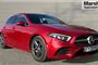 2020 Mercedes-Benz A-Class A180 AMG Line Executive 5dr Auto