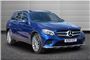 2018 Mercedes-Benz GLC GLC 220d 4Matic AMG Line Premium 5dr 9G-Tronic