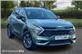 2023 Kia Sportage 1.6T GDi HEV GT-Line 5dr Auto