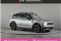 2018 MINI Countryman 2.0 Cooper S 5dr Auto