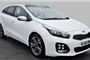 2018 Kia Ceed SW 1.6 CRDi ISG GT-Line S 5dr DCT