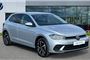 2025 Volkswagen Polo 1.0 TSI Match 5dr