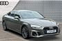 2024 Audi A5 Sportback 40 TFSI 204 S Line 5dr S Tronic