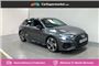 2021 Audi A3 35 TFSI Edition 1 5dr