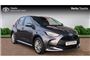 2022 Toyota Yaris 1.5 Hybrid Icon 5dr CVT