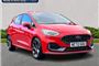 2022 Ford Fiesta ST 1.5 EcoBoost ST-3 5dr