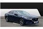 2021 Mazda 6 2.0 Skyactiv-G SE-L 4dr