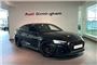 2021 Audi RS5 RS 5 TFSI Quattro Carbon Black 5dr Tiptronic