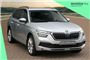 2022 Skoda Kamiq 1.0 TSI 110 SE L Executive 5dr