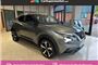 2023 Nissan Juke 1.0 DiG-T 114 Tekna 5dr DCT