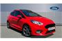 2019 Ford Fiesta 1.0 EcoBoost 140 ST-Line X 3dr