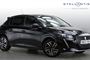 2023 Peugeot 208 1.2 PureTech 100 Allure Premium + 5dr EAT8