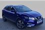 2021 Nissan Qashqai 1.3 DiG-T 160 [157] N-Connecta 5dr DCT Glass Roof