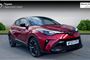 2023 Toyota C-HR 1.8 Hybrid GR Sport 5dr CVT