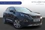 2019 Peugeot 3008 1.5 BlueHDi GT Line Premium 5dr