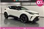 2022 Toyota C-HR 1.8 Hybrid GR Sport 5dr CVT