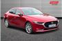 2019 Mazda 3 2.0 Skyactiv-X MHEV GT Sport Tech 4dr